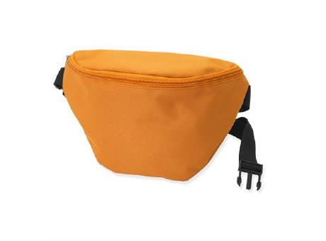 VULTUR BELT POUCH ORANGE