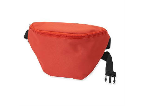 VULTUR BELT POUCH RED