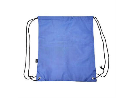 LARUS DRAWSTRING BAG ROYAL BLUE