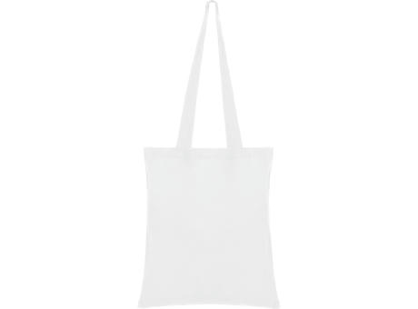 MOUNTAIN COTTON BAG 37X41 WHITE