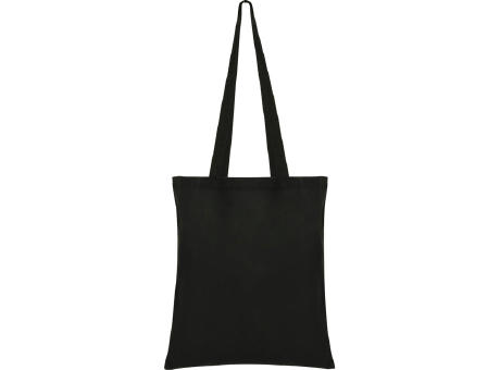 MOUNTAIN COTTON BAG 37X41 BLACK