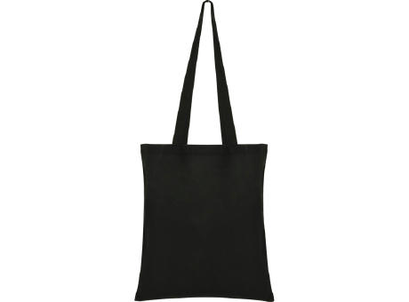 MOUNTAIN COTTON BAG 37X41 BLACK