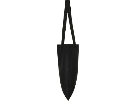 MOUNTAIN COTTON BAG 37X41 BLACK