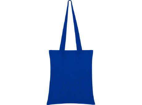 MOUNTAIN COTTON BAG 37X41 ROYAL BLUE