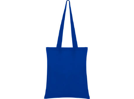 MOUNTAIN COTTON BAG 37X41 ROYAL BLUE