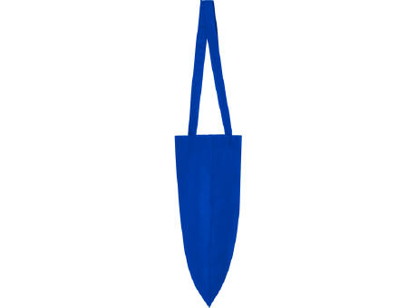 MOUNTAIN COTTON BAG 37X41 ROYAL BLUE