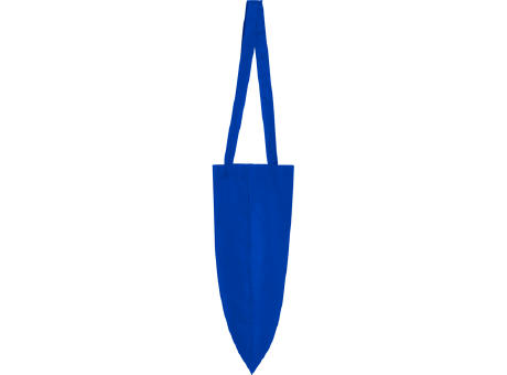 MOUNTAIN COTTON BAG 37X41 ROYAL BLUE