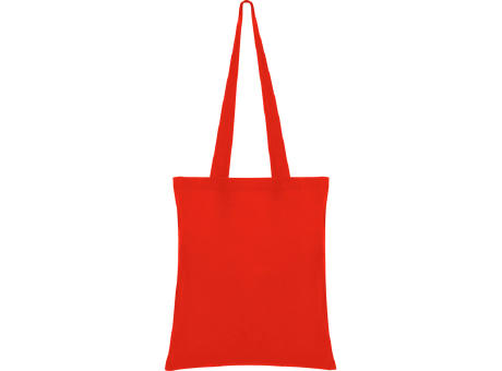 MOUNTAIN COTTON BAG 37X41 RED