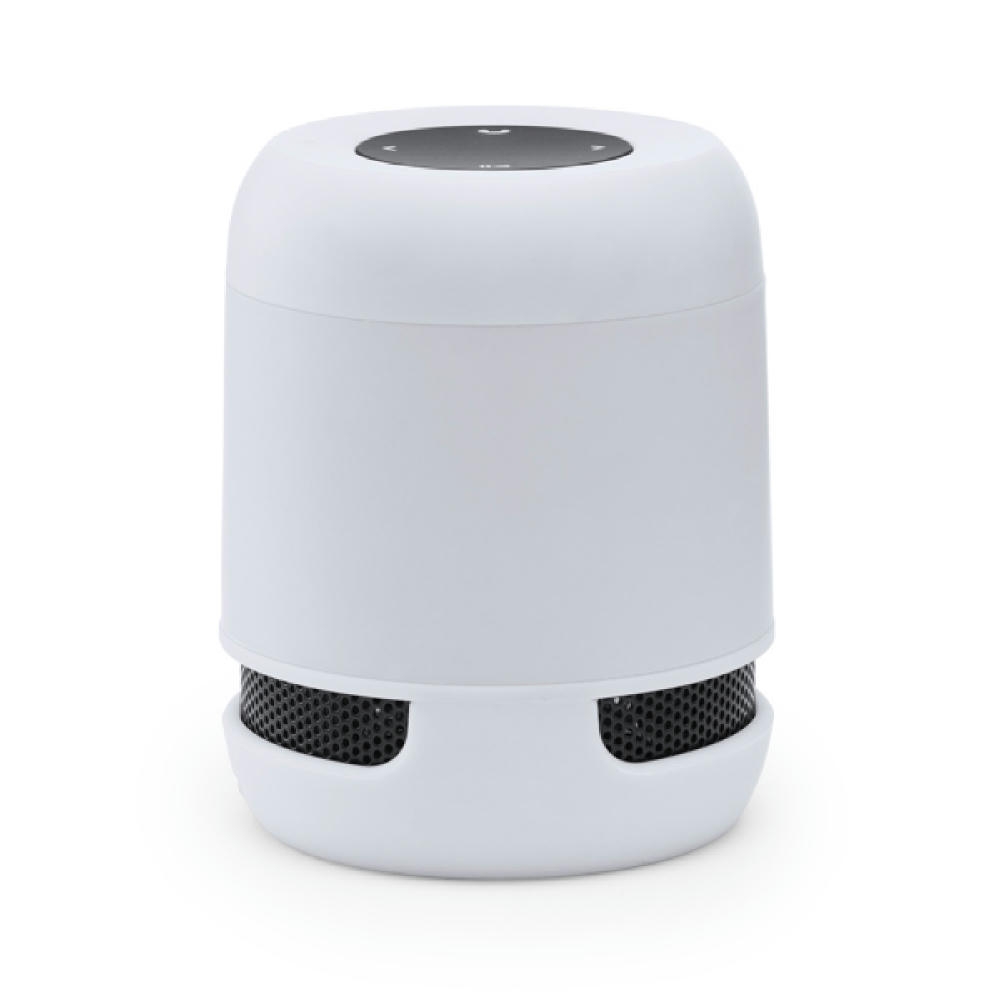 COX BLUETOOTH SPEAKER WHITE