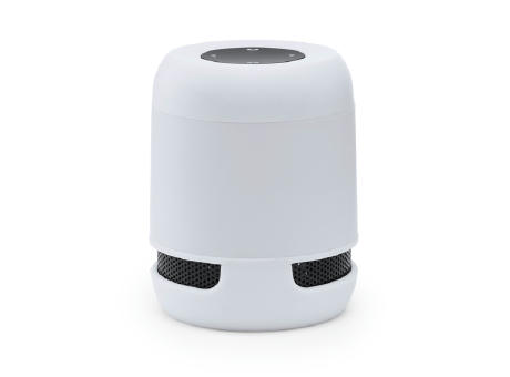 COX BLUETOOTH SPEAKER WHITE