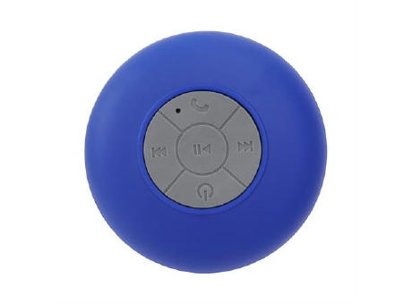 CALVIN BLUETOOTH SPEAKER ROYAL BLUE