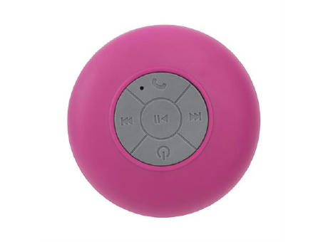 CALVIN BLUETOOTH SPEAKER FUCHSIA