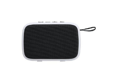 ARMIN BLUETOOTH SPEAKER WHITE