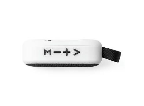 ARMIN BLUETOOTH SPEAKER WHITE