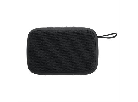 ARMIN BLUETOOTH SPEAKER BLACK