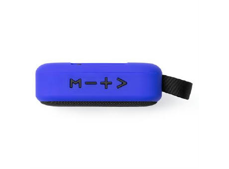 ARMIN BLUETOOTH SPEAKER ROYAL BLUE