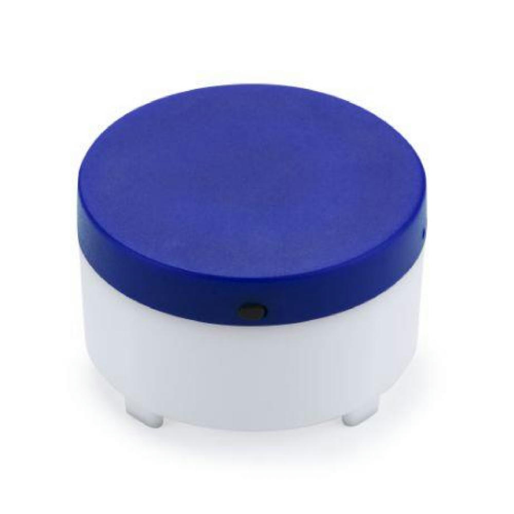 MOLLER CHARGER BLUETOOTH SPEAKER ROYAL BLUE