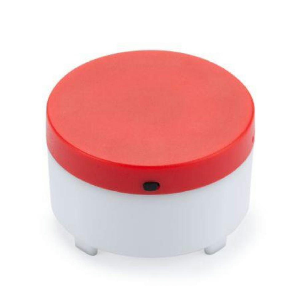 MOLLER CHARGER BLUETOOTH SPEAKER RED