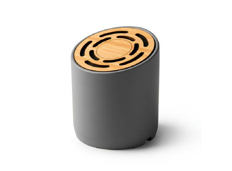 STEVE SPEAKER BAMBOO