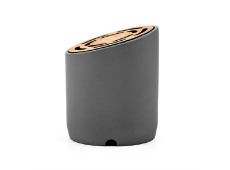 STEVE SPEAKER BAMBOO