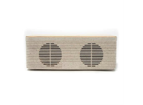 SPEAKER ZATOX NATURAL