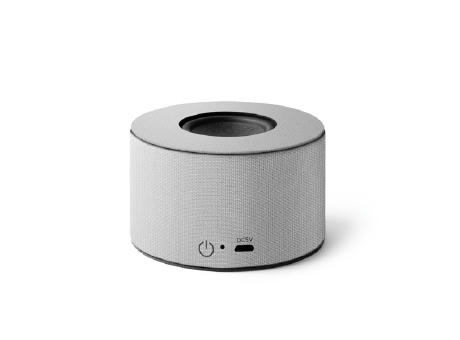 SPEAKER CUSTIK HEATHER GREY