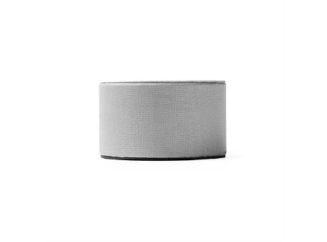 SPEAKER CUSTIK HEATHER GREY