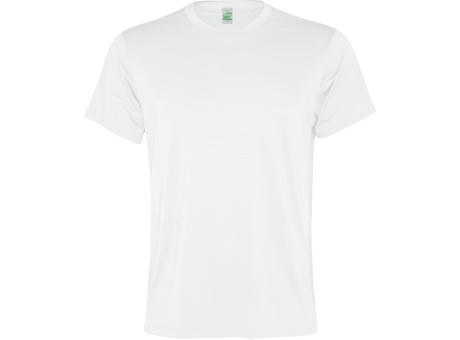 SLAM T-SHIRT S/S WHITE