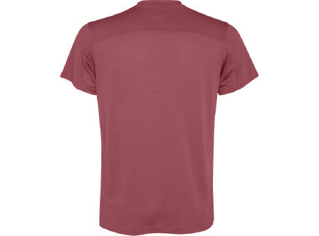 SLAM T-SHIRT S/S BERRY RED