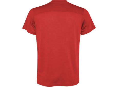 SLAM T-SHIRT S/S RED