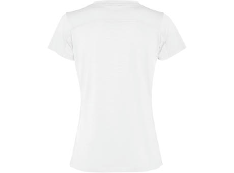 SLAM WOMAN T-SHIRT S/S WHITE