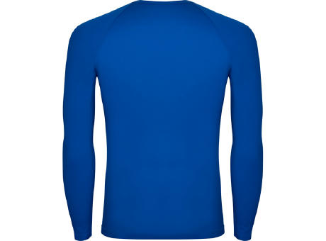 THERMO T-SHIRT PRIME S/4 ROYAL