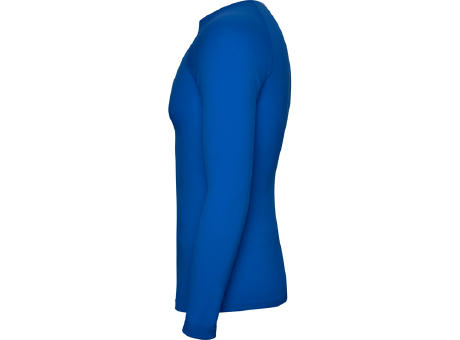 THERMO T-SHIRT PRIME S/4 ROYAL