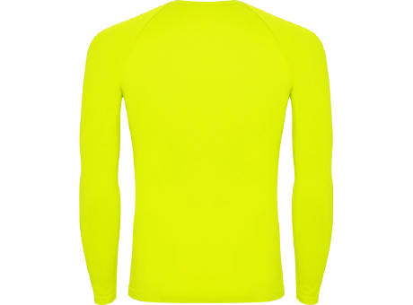 THERMO T-SHIRT PRIME S/4 LIMA PUNCH