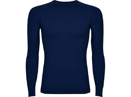 THERMO T-SHIRT PRIME S/4 NAVY