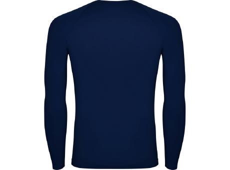 THERMO T-SHIRT PRIME S/4 NAVY