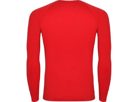 THERMO T-SHIRT PRIME S/4 ROT