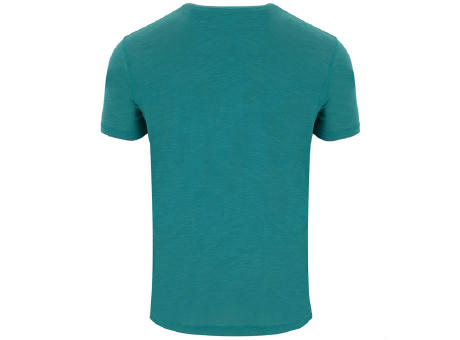 TERRIER T-SHIRT S/S TIDE GREEN