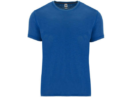 TERRIER T-SHIRT S/S ROYAL BLUE