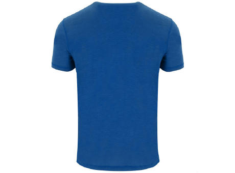 TERRIER T-SHIRT S/S ROYAL BLUE