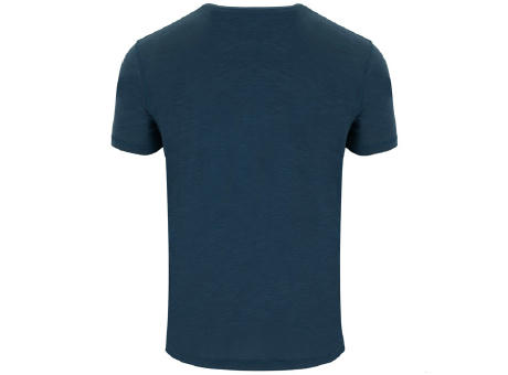 TERRIER T-SHIRT S/S NAVY BLUE