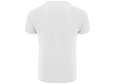 BAHRAIN T-SHIRT S/S WHITE