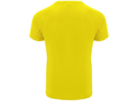 BAHRAIN T-SHIRT S/S YELLOW