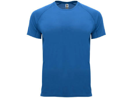 BAHRAIN T-SHIRT S/S ROYAL BLUE