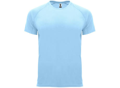 BAHRAIN T-SHIRT S/S SKY BLUE