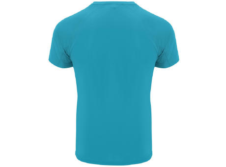 BAHRAIN T-SHIRT S/S TURQUOISE