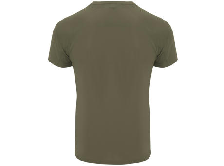 BAHRAIN T-SHIRT S/S MILITAR GREEN