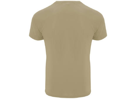 BAHRAIN T-SHIRT S/S DARK SAND