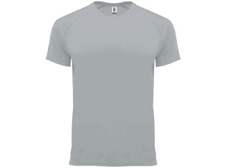 BAHRAIN T-SHIRT S/S GREY