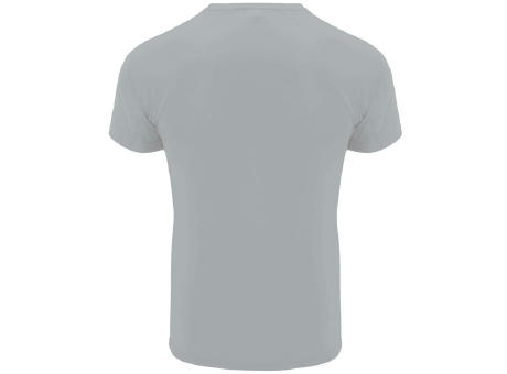 BAHRAIN T-SHIRT S/S GREY